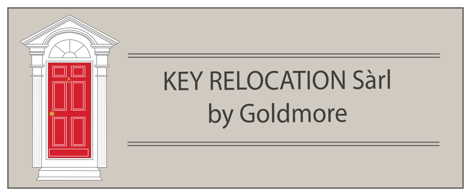 Key Relocation Sàrl